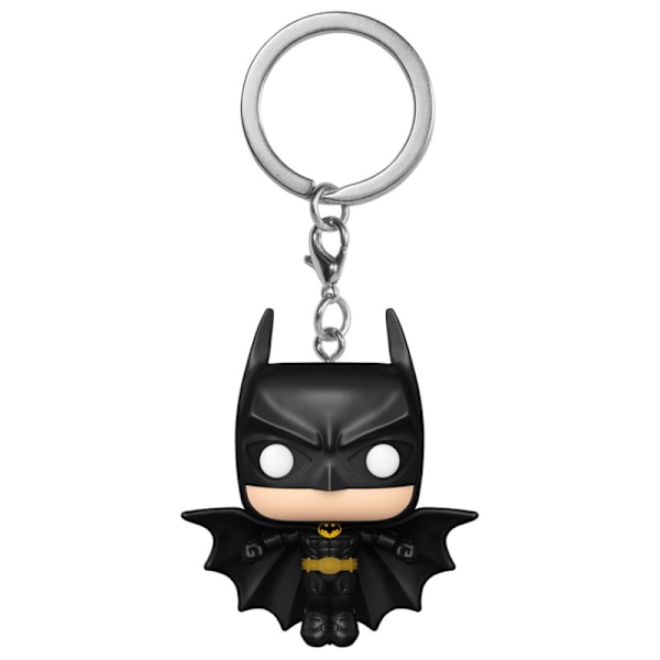 Pocket POP keychain DC Comics Batman Multicolor