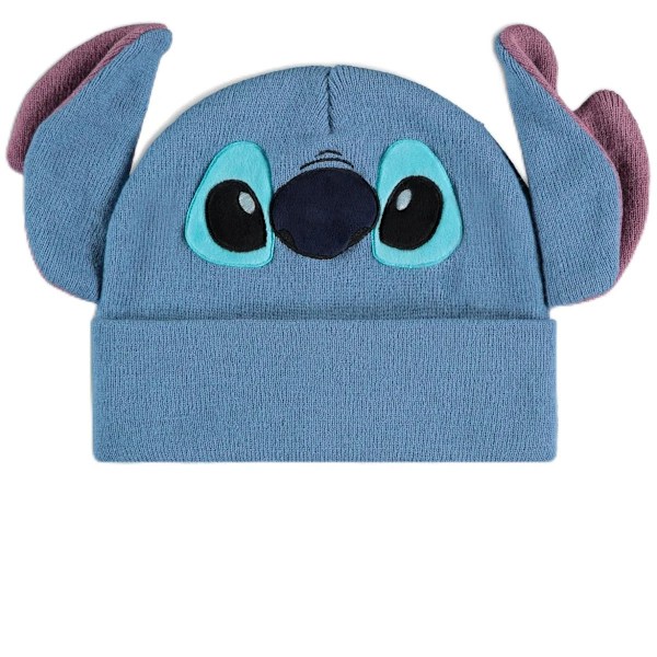 Lilo & Stitch Beanie Stitch Multicolor