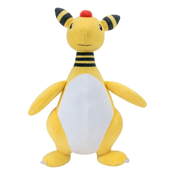 Pokémon Plush Figure Ampharos 30 cm Multicolor