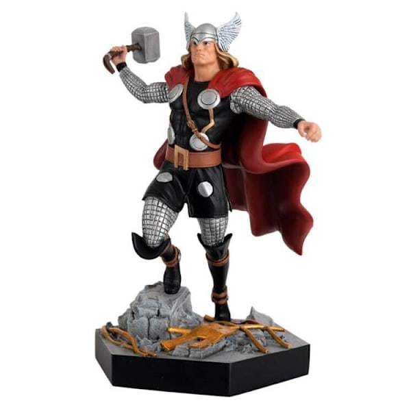 Marvel VS. Thor figure multifärg