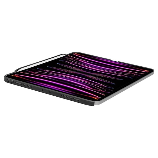 [RETURNED ITEM] Spigen THIN FIT "PRO" IPAD PRO 11 2021 / 2022 BLACK Black