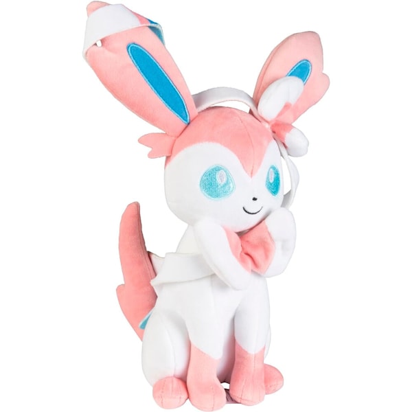 Pokemon Silveon plush toy 20cm multifärg