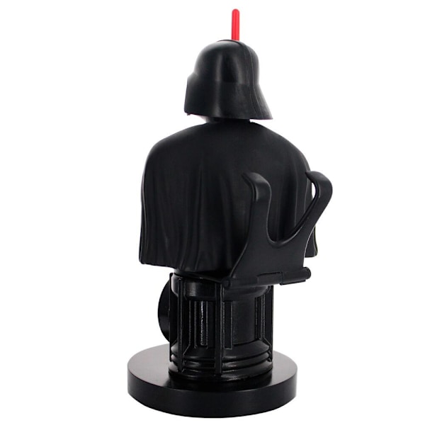 Star Wars Darth Vader A New Hope figure clamping bracket Cable guy 20cm multifärg