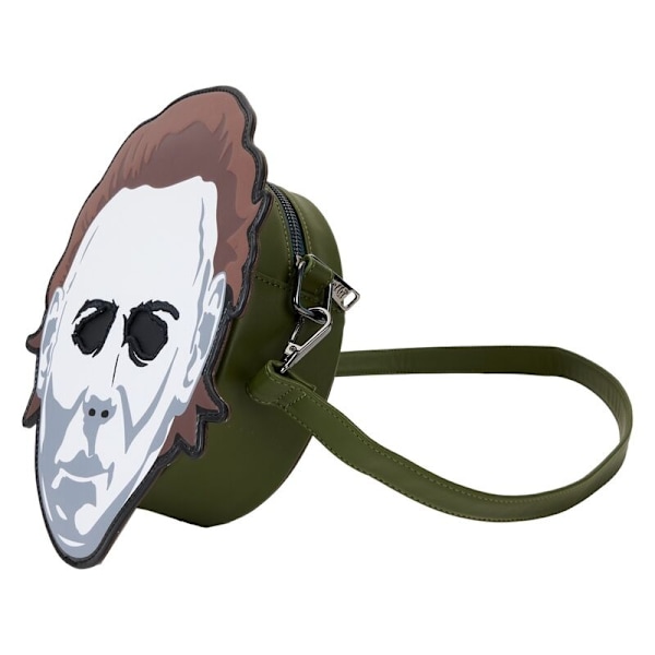 Loungefly Haloween Michael Myers bag multifärg