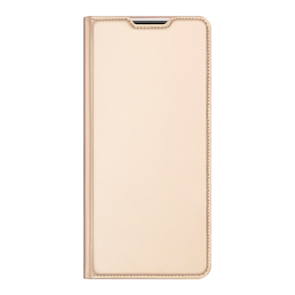 Dux Ducis Skin Pro Holster Cover Flip Cover for Xiaomi 12 Pro gold Gold