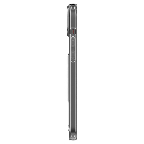 Spigen Crystal Slot Case for iPhone 15 Plus - Clear