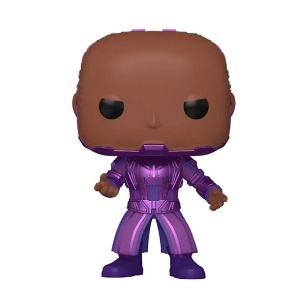 Guardians of the Galaxy Vol. 3 POP! Marvel Vinyl Figure The High Evolutionary Exclusive 9 cm MultiColor