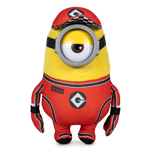 Despicable Me 4 Stuart Minions 30cm Multicolor