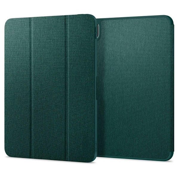 Spigen Urban Fit iPad Pro 11&quot; 2024 Case - Green Green