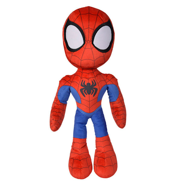 Marvel Spiderman plush toy 50cm Multicolor