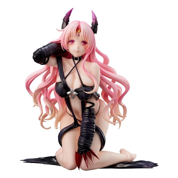 To Love-Ru Darkness PVC Statue 1/6 Sephie Michaela Deviluke Darkness Ver. 18 cm Multicolor