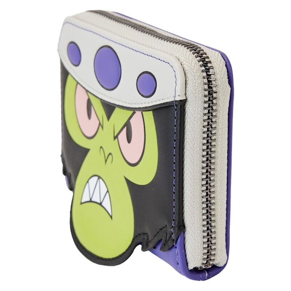 Loungefly Power Puff Girls Mojo Jojo wallet multifärg