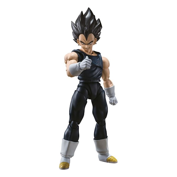 Dragon Ball Super: Super Hero S.H. Figuarts Action Figure Vegeta 14 cm Multicolor