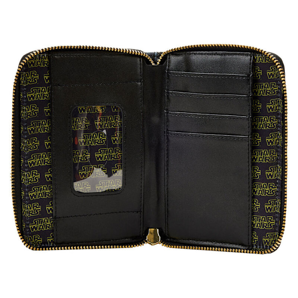 Loungefly Star Wars A New Hope wallet multifärg