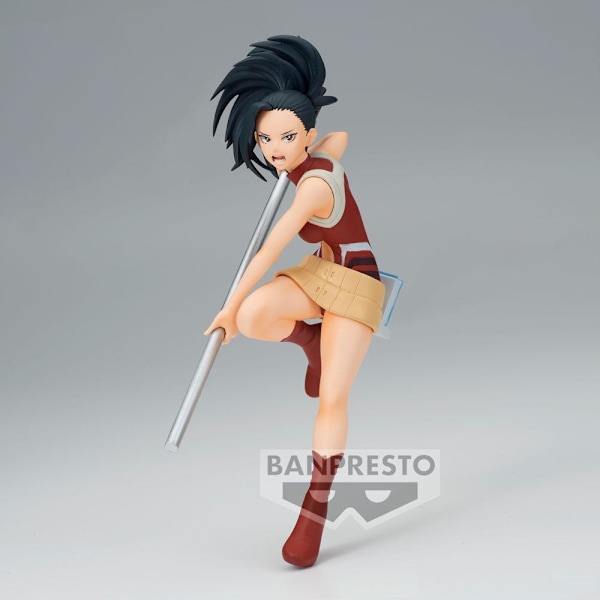 My Hero Academia Amazing Heroes Momo Yaoyorozu Creati figure 14cm multifärg