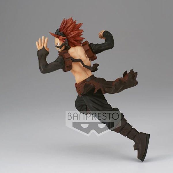 My Hero Academia Amazing Heroes Vol.17 Eijiro Kirishima 12cm Multicolor