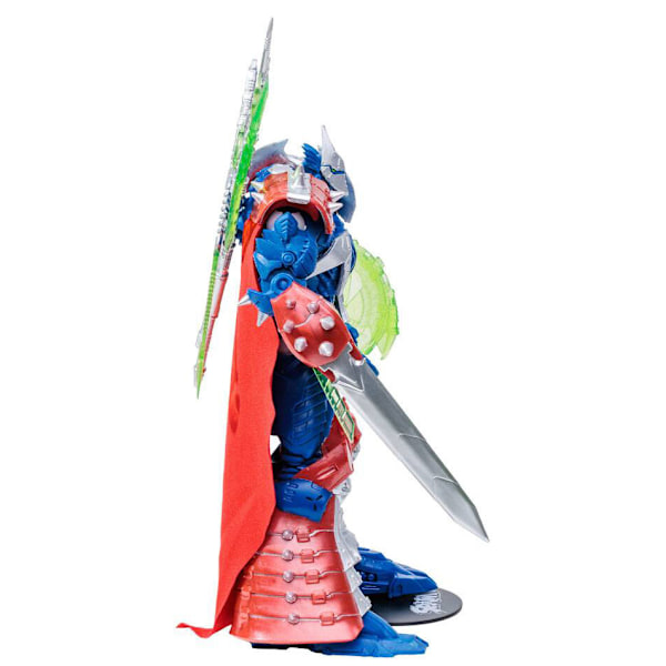 Spawn Designer Edition Spawn figur 18cm Multicolor