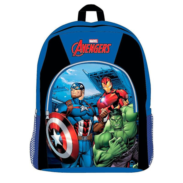 Marvel Avengers backpack 40cm Multicolor