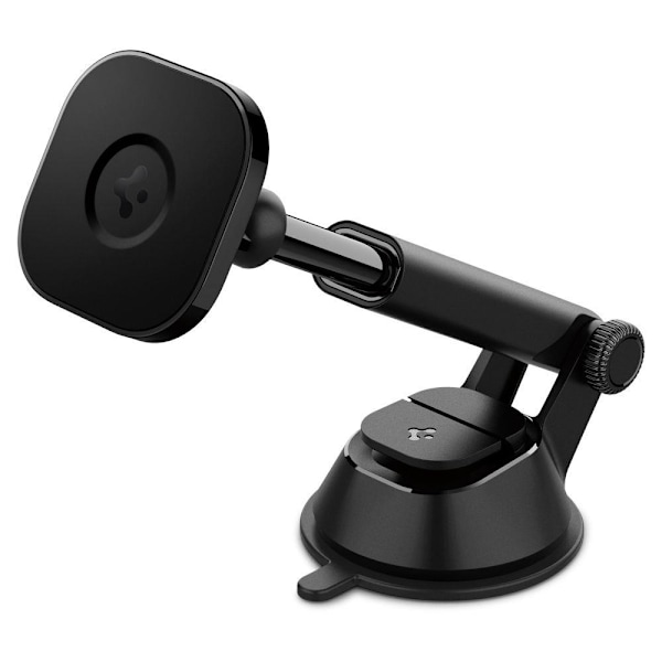 Spigen ITS35 Magnetic Car Cockpit Holder with MagSafe - Black Black