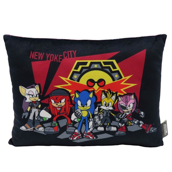 Sonic the Hedgehog cushion Multicolor