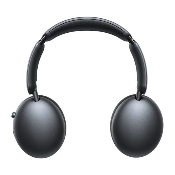 Joyroom J-Head Series JR-JH1 Wireless Headphones with ANC Bluetooth - Black Black