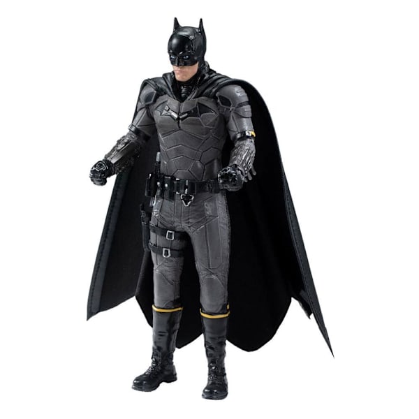 Batman Bendyfigs böjbara figur Batman 18 cm multifärg