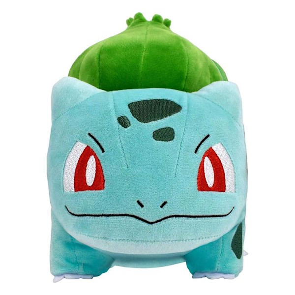 Pokémon Plush Figure Bulbasaur 30 cm multifärg