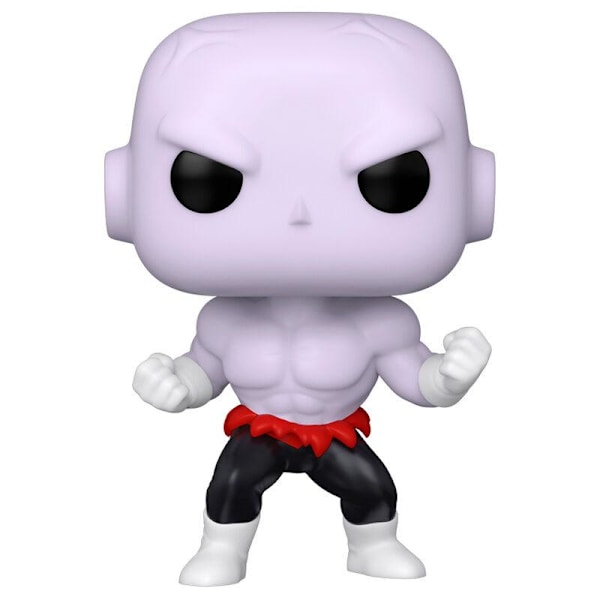 POP figure Dragon Ball Super Jiren with Power Multicolor