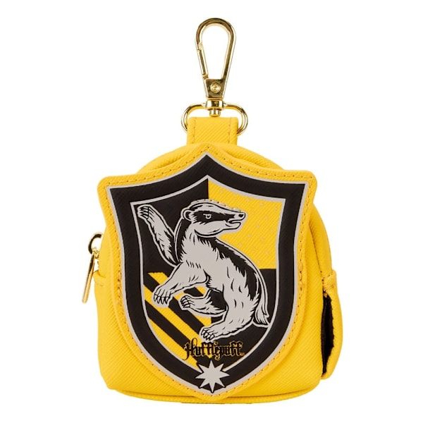 Harry Potter by Loungefly Treat bag Hufflepuff Multicolor