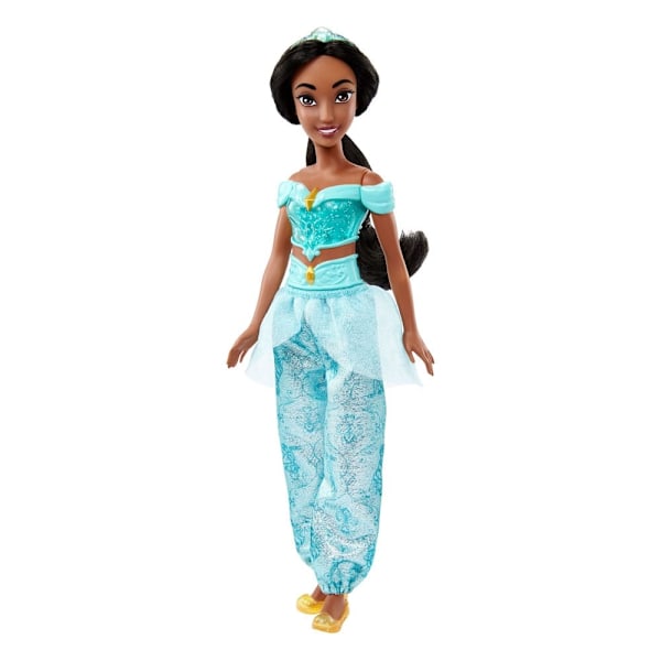 Disney Princess Doll Jasmine 29 cm Multicolor