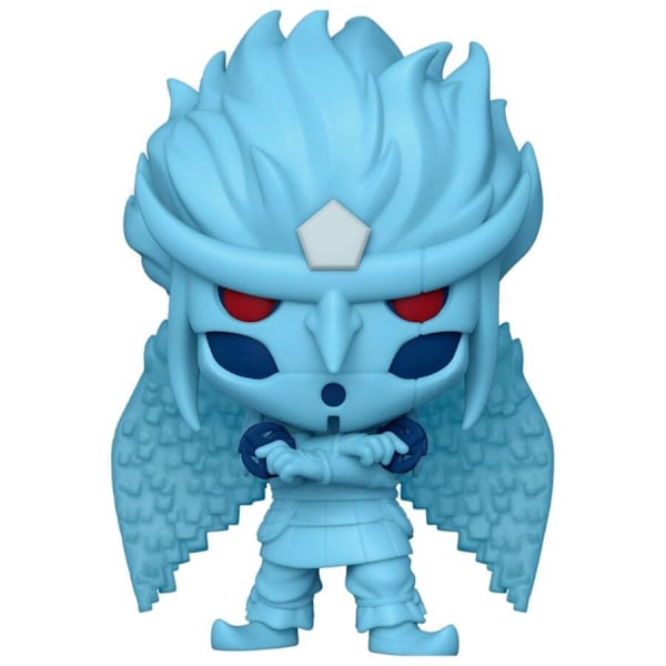 POP-figuuri Naruto Shippuden Kakashi Perfect Susano Exclusive 15cm Multicolor