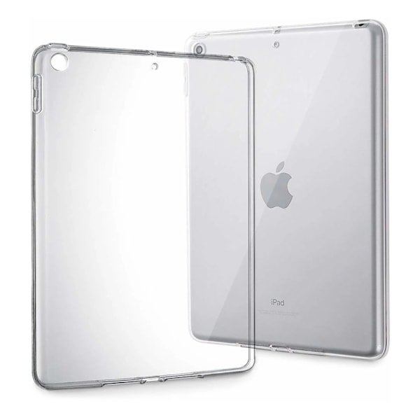 Slim Case for iPad Pro 11'' 2024 tablet - transparent Transparent