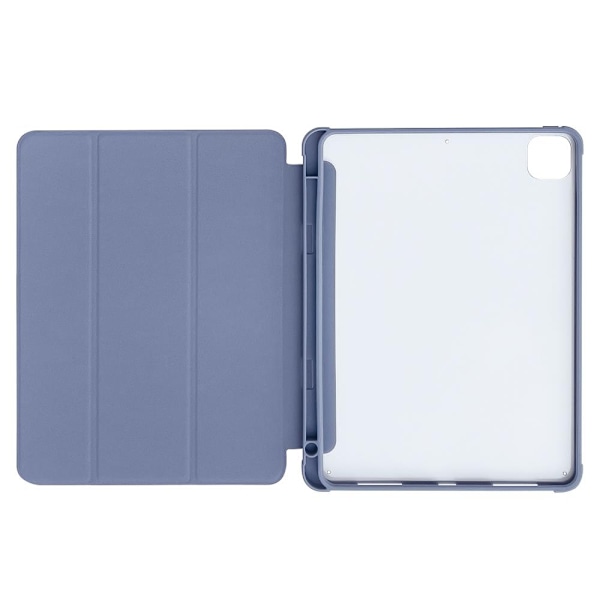 Stand Tablet Case for iPad 10.9&#39;&#39; 2022 (10 gen.) flip case smart cover blue Blue