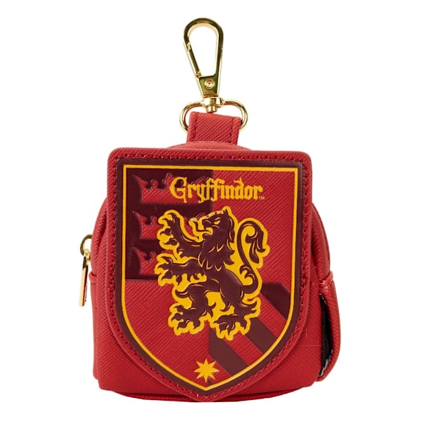 Harry Potter by Loungefly Treat bag Gryffindor multifärg