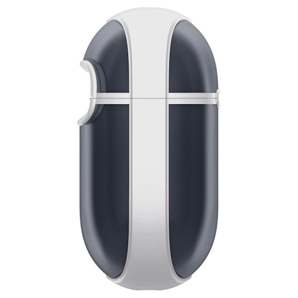 Spigen Classic C1 Case for AirPods 4 - Graphite Gray