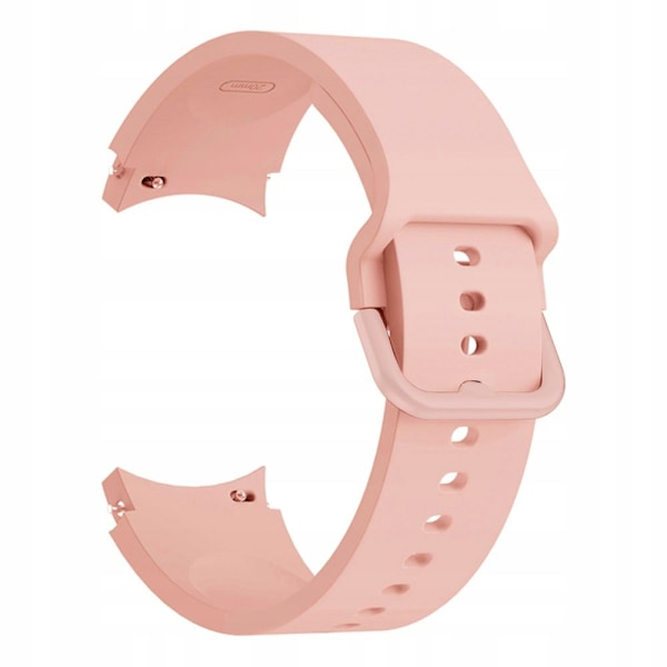 Tech-Protect IconBand for Samsung Galaxy Watch 4 / 5 / 5 Pro / 6 / 7 / FE - Pink Pink