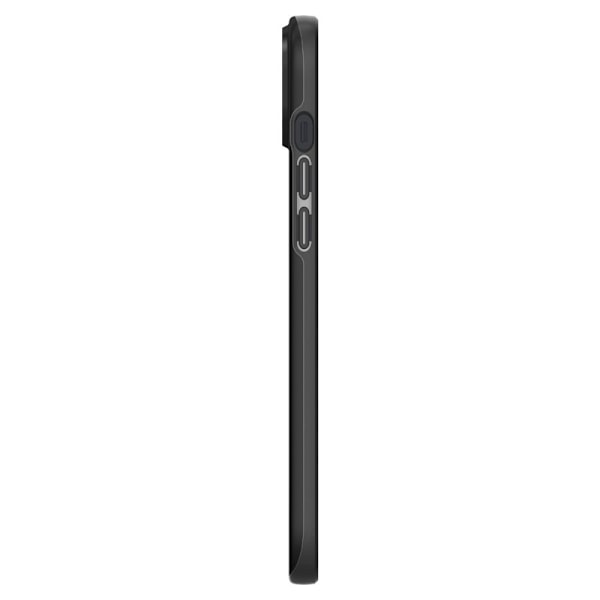 Spigen Thin Fit iPhone 14 Plus Case - Black Black