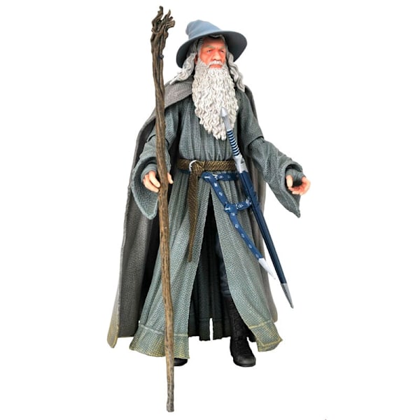 The Lord of the Rings Gandalf figure 18cm multifärg