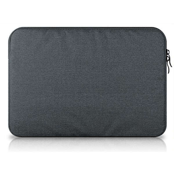 Tech-Protect Sleeve for 15-16&#39;&#39; laptop - dark gray Gray