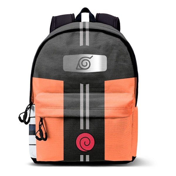 Naruto Shippuden HS Fan Backpack Dress multifärg