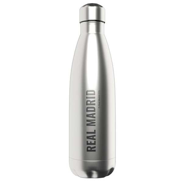 Real Madrid stainless steel bottle 550ml multifärg