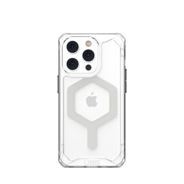 UAG Plyo MagSafe case for iPhone 14 Pro Max - transparent Transparent