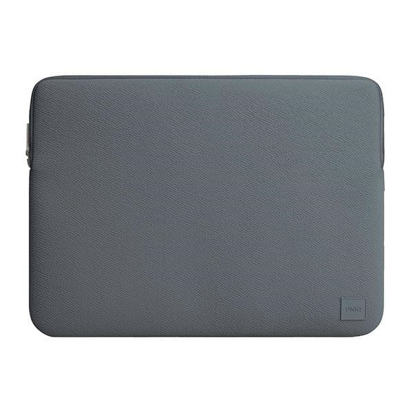 Uniq neoprene laptop Sleeve 16&quot; Cyprus Water-Resistant - gray Gray