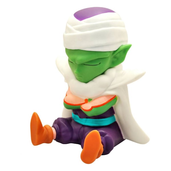 Dragon Ball Chibi Bust Bank Piccolo 16 cm Multicolor