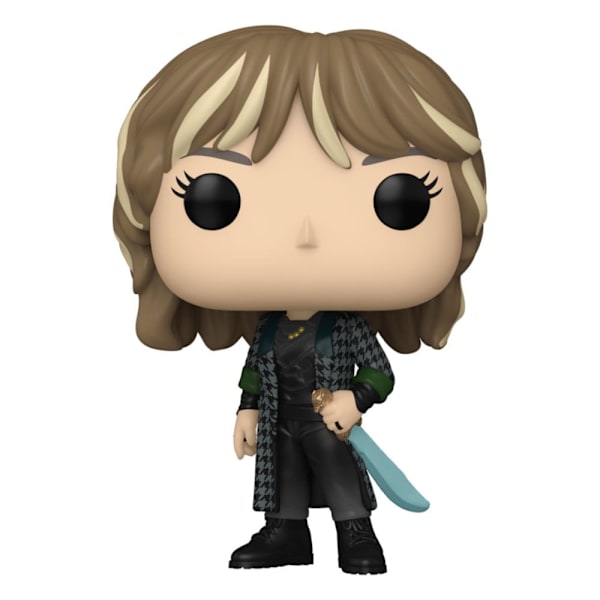 Loki POP! Vinyl Figure Sylvie 9 cm Multicolor