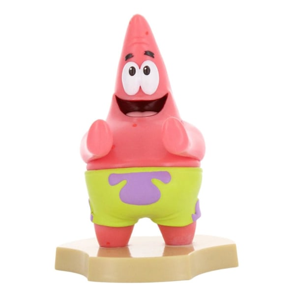 SpongeBob Holdems Mini Holder Patrick 10 cm Multicolor