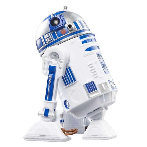 Star Wars Artoo-Detoo (R2-D2) figure 9,5cm Multicolor