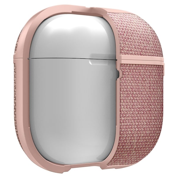 Spigen Urban Fit Case for AirPods 4 - Pink Pink