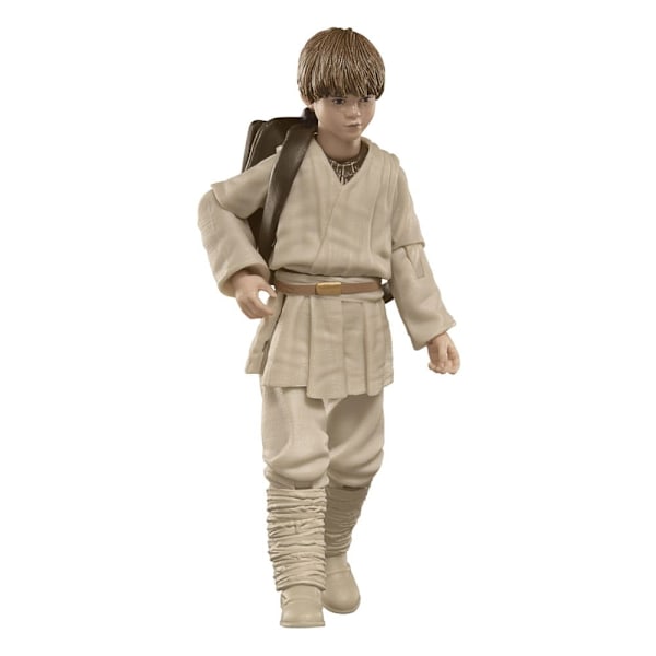 Star Wars Episode I Black Series Action Figure Anakin Skywalker 15 cm Multicolor