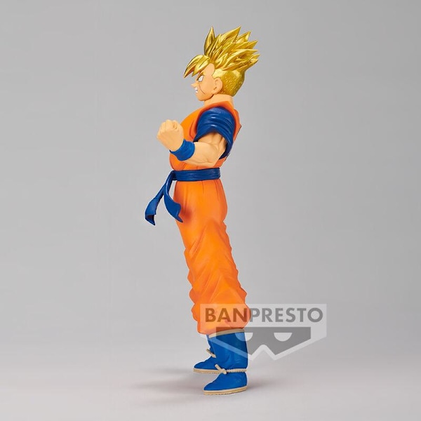 Dragon Ball Z Blood of Saiyans Gohan figure 19cm multifärg